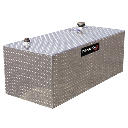 Trailfx LIQUID TRANSFER TANK, 100 GAL RECTANGLE TANK 210201